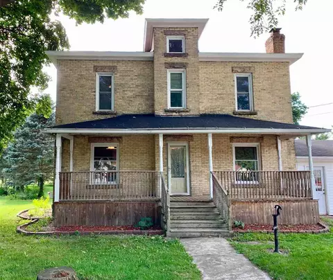 204 First, Sunfield, MI 48890 photo 1