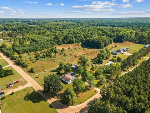 4017 E Pakes Rd, Stanton, MI 48888 photo 11