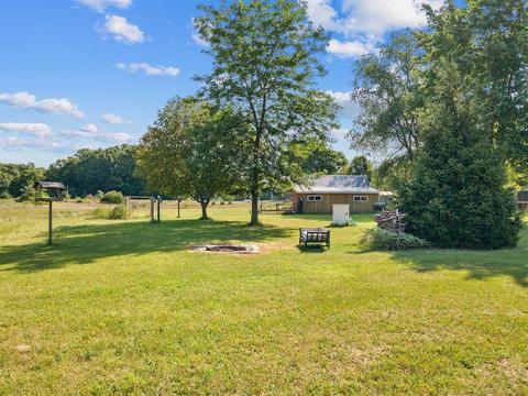 4017 E Pakes Rd, Stanton, MI 48888 photo 7