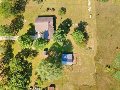 4017 E Pakes Rd, Stanton, MI 48888 photo 3