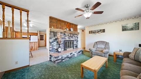 4017 E Pakes Rd, Stanton, MI 48888 photo 24