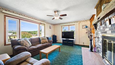 4017 E Pakes Rd, Stanton, MI 48888 photo 23