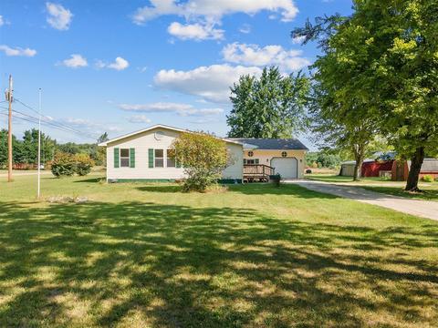 4017 E Pakes Rd, Stanton, MI 48888 photo 9