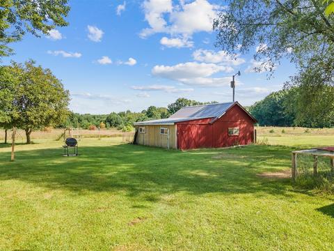4017 E Pakes Rd, Stanton, MI 48888 photo 4
