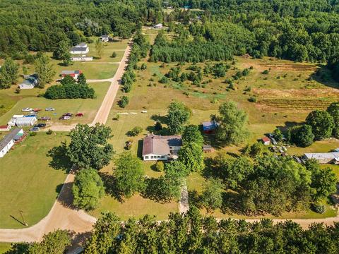 4017 E Pakes Rd, Stanton, MI 48888 photo 10
