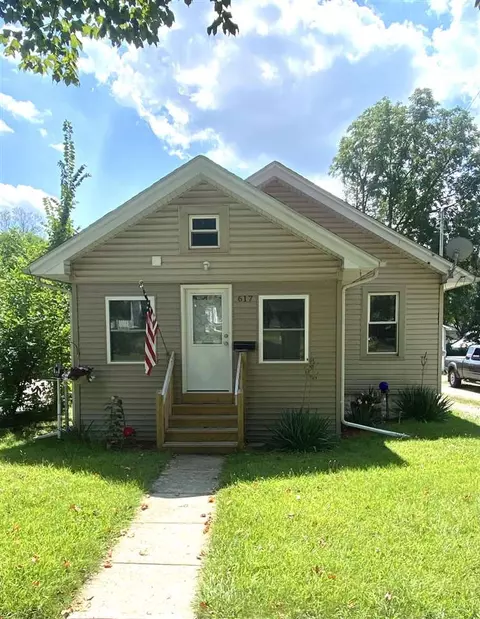 617 W Monroe, Jackson, MI 49202 photo 1