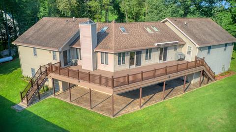 8250 Case, Brooklyn, MI 49230 photo 1