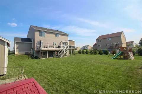 308 Eagle, Caledonia, MI 49316 photo 13