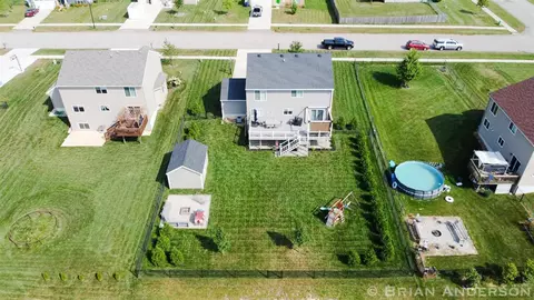 308 Eagle, Caledonia, MI 49316 photo 9