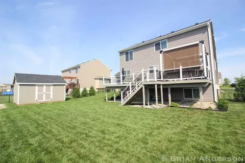 308 Eagle, Caledonia, MI 49316 photo 11