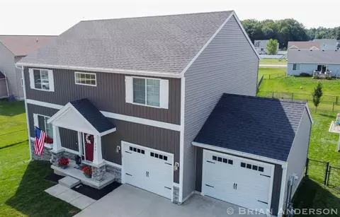 308 Eagle, Caledonia, MI 49316 photo 2