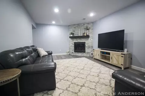 308 Eagle, Caledonia, MI 49316 photo 48
