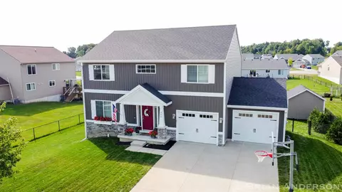 308 Eagle, Caledonia, MI 49316 photo 6