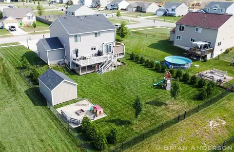 308 Eagle, Caledonia, MI 49316 photo 7