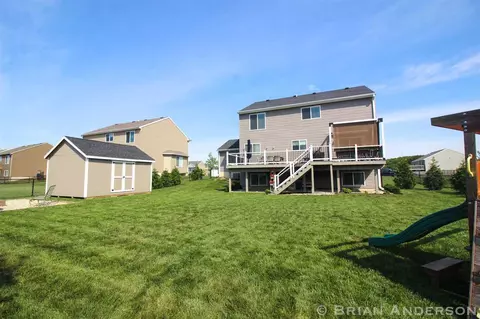 308 Eagle, Caledonia, MI 49316 photo 10