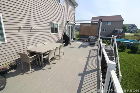 308 Eagle, Caledonia, MI 49316 photo 14