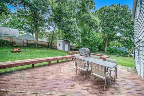 799 Comstock, Jackson, MI 49203 photo 23