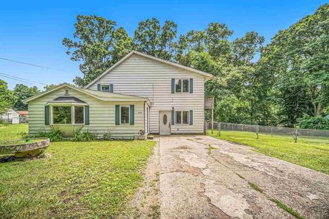 799 Comstock, Jackson, MI 49203 photo 1