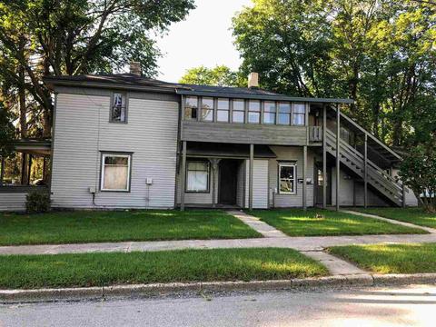 523 N Michigan, Big Rapids, MI 49307 photo 1