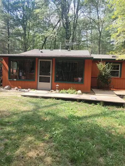 8538 Wilderness Trl, White Cloud, MI 49349 photo 2