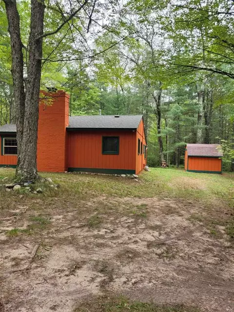 8538 Wilderness Trl, White Cloud, MI 49349 photo 1