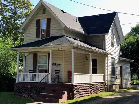 219 N Pleasant, Jackson, MI 49202 photo 1