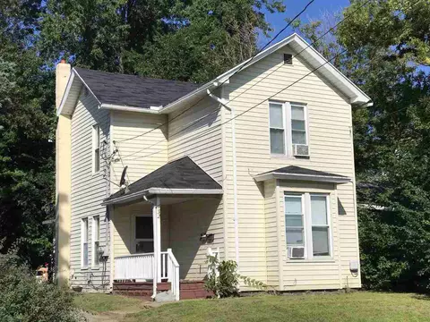 432 Ingham, Jackson, MI 49201 photo 1