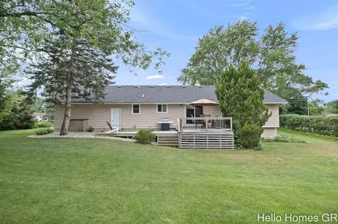8568 Meadowbrook, Jenison, MI 49428 photo 35