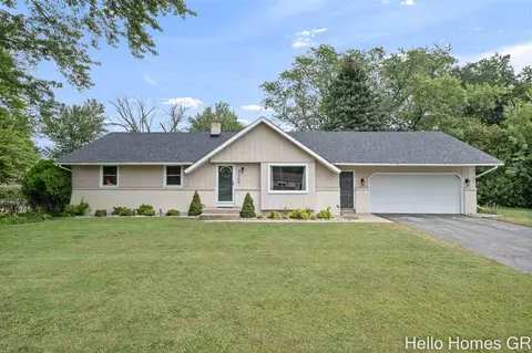 8568 Meadowbrook, Jenison, MI 49428 photo 1