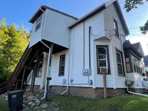 1206 Pringle, Jackson, MI 49203 photo 25