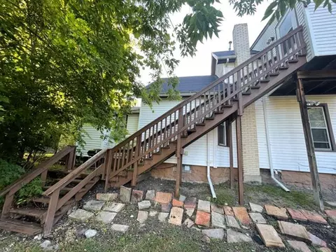 1206 Pringle, Jackson, MI 49203 photo 3