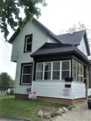 1206 Pringle, Jackson, MI 49203 photo 1