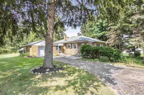 4520 Ann Arbor, Jackson, MI 49202 photo 2