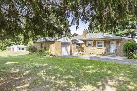 4520 Ann Arbor, Jackson, MI 49202 photo 1