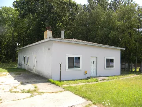 3776 N Jebavy, Ludington, MI 49431