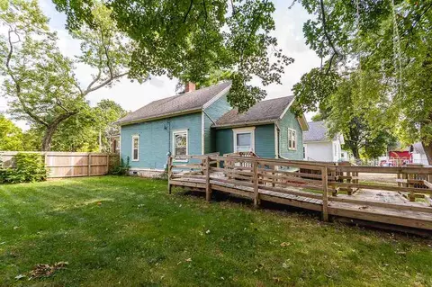716 Lincoln, Jackson, MI 49202 photo 26