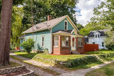 716 Lincoln, Jackson, MI 49202 photo 30