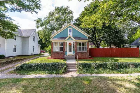 716 Lincoln, Jackson, MI 49202 photo 32