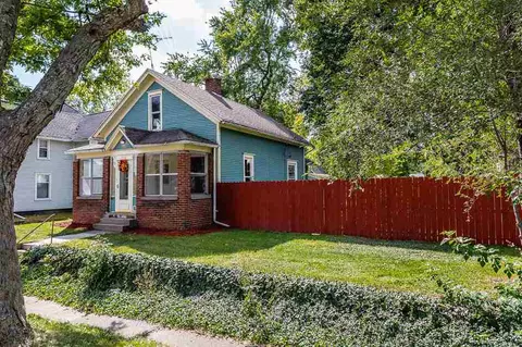 716 Lincoln, Jackson, MI 49202 photo 31