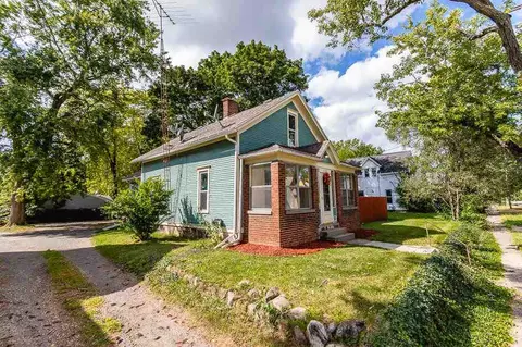 716 Lincoln, Jackson, MI 49202 photo 2