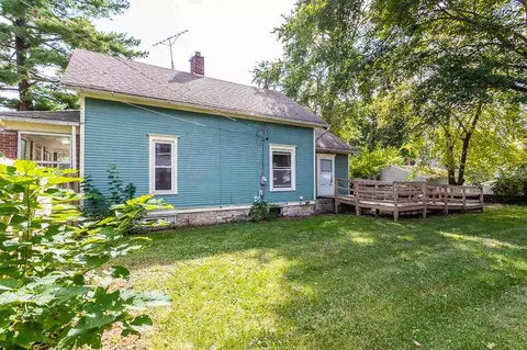 716 Lincoln, Jackson, MI 49202 photo 24