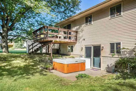 3949 Sage, Dewitt, MI 48820 photo 4