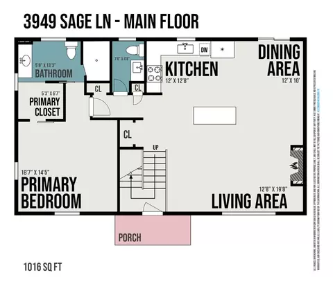 3949 Sage, Dewitt, MI 48820 photo 26