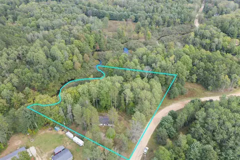3633 W Baseline, White Cloud, MI 49349 photo 2