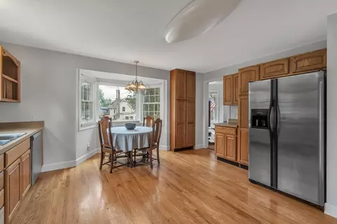 802 Edgewood, Jackson, MI 49202 photo 13