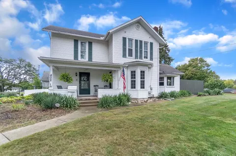 802 Edgewood, Jackson, MI 49202 photo 5
