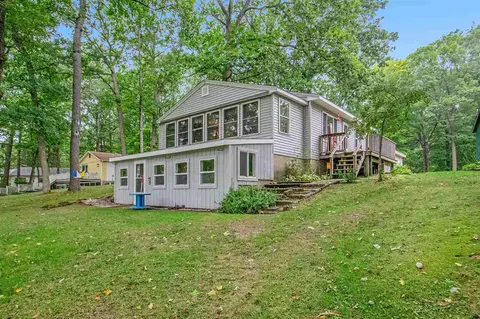 908 Woodruff, Stanton, MI 48888 photo 1