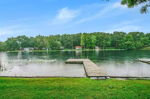 908 Woodruff, Stanton, MI 48888 photo 5