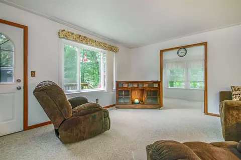 908 Woodruff, Stanton, MI 48888 photo 6
