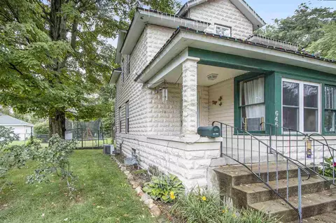 645 S Constantine, Three Rivers, MI 49093 photo 2